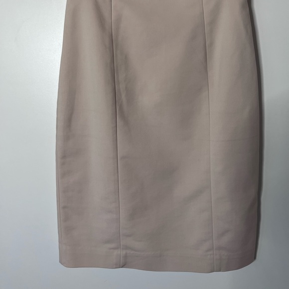 H&M WOMEN’S FORM FITTING Sheath dress KNEE LENGTH 4 - Picture 12 of 12